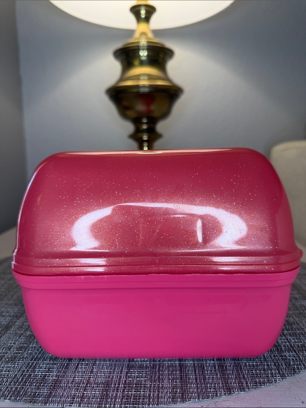 Limited edition Wicked On-The-Go Girl Caboodle - Picture 2 of 5